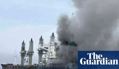 Oil price tops $100 again as Iran strikes economic targets across Middle East | US-Israel war on Iran
