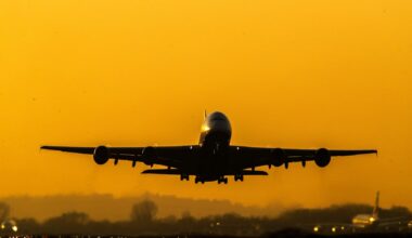 UK’s first charter flight to evacuate Britons from Middle East fails to take off from Oman