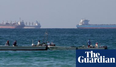 ‘Worst nightmare’: anger and frustration as Gulf states bear brunt of war they did not start | US-Israel war on Iran