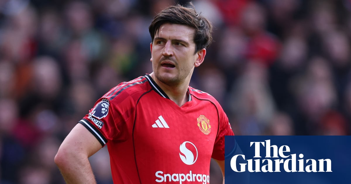 Harry Maguire given 15-month suspended prison sentence after retrial in Greece | Harry Maguire