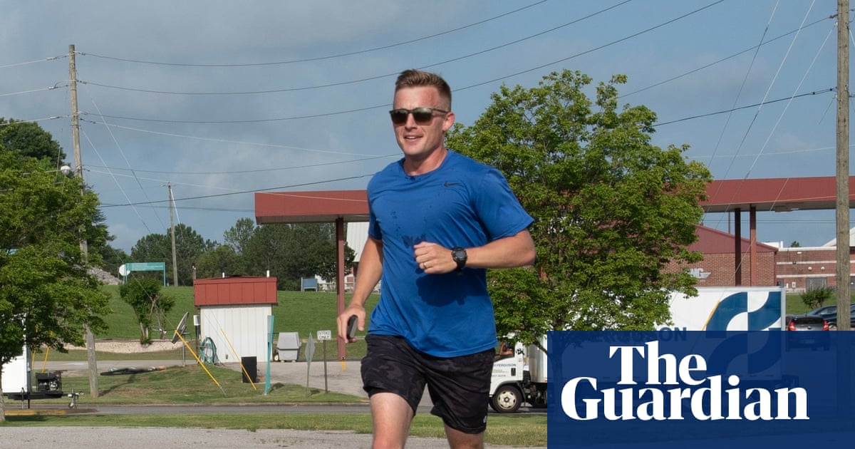 Pentagon identifies six US service members killed in aircraft crash over Iraq | US-Israel war on Iran