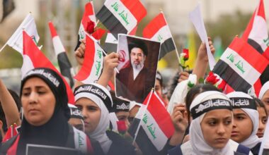 Key quotes from Iran's supreme leader's first public statement :: WRAL.com