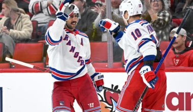 8 NHL Players Most Likely to Be Traded During the 2026 Offseason - Bleacher Report