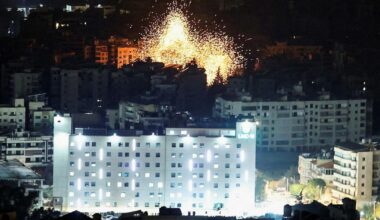 With Iran Undefeated and Protestors Cowed, Israel Forced to Lower Expectations