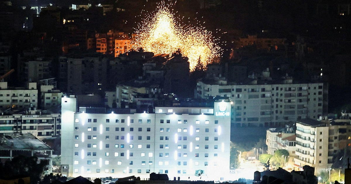 With Iran Undefeated and Protestors Cowed, Israel Forced to Lower Expectations