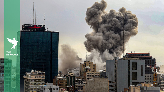 How will the US-Israel war on Iran play out?