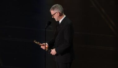 2026 Oscars Behind the Scenes: Inside Dolby Theatre, Things Felt Off