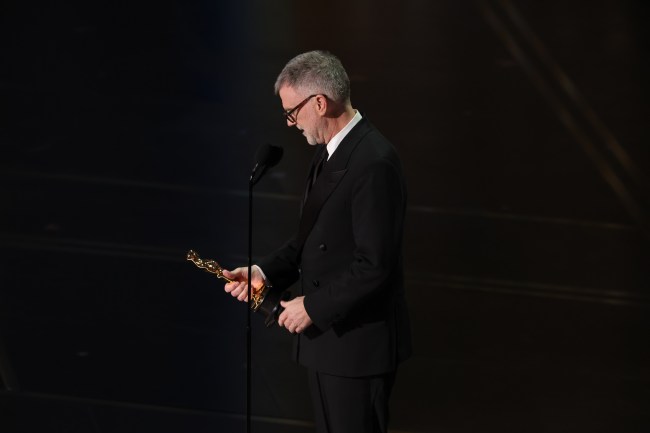 2026 Oscars Behind the Scenes: Inside Dolby Theatre, Things Felt Off