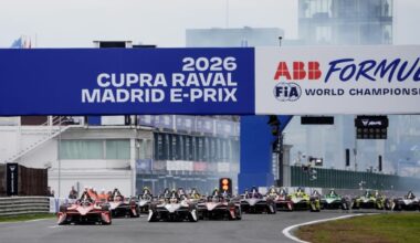 Formula E just found the right model for its races' future