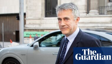 Crypto investor based in Thailand donates further £3m to Reform | Reform UK