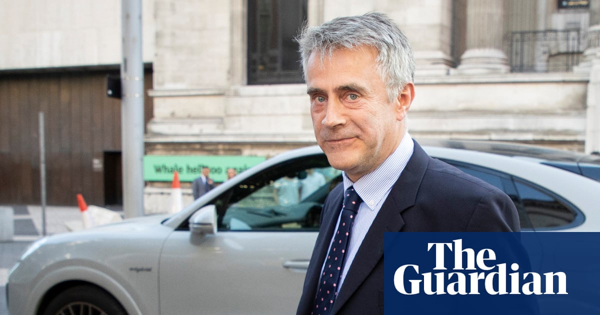 Crypto investor based in Thailand donates further £3m to Reform | Reform UK