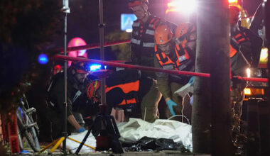 Iran-backed Houthis claim first missile launch on Israel as war in the Mideast intensifies