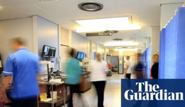 Resident doctors in England to begin six-day strike after rejecting offer in pay dispute | Doctors