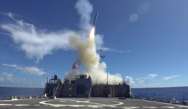 Iran mission takes toll on US munition stockpile, lawmakers weigh supplemental defense funding