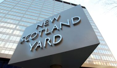 MI5 and police will act to protect London, says Mahmood after 'Iranian spy' arrests - London Evening Standard