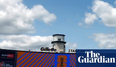 ‘It’s not acceptable’: Will a small town be left $7.8m on the hook for the World Cup? | World Cup 2026