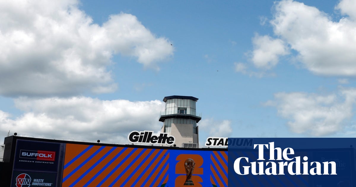 ‘It’s not acceptable’: Will a small town be left $7.8m on the hook for the World Cup? | World Cup 2026