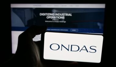 Ondas Stock Gains On Multi-Year Israel Land Clearance Project