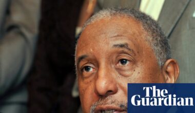 Bernard LaFayette, civil rights leader who helped launch Voting Rights Act, dies aged 85 | Civil rights movement