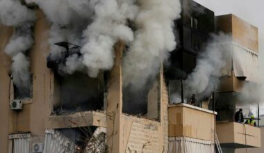 Israeli and Lebanese Representatives Expected to Hold Direct Talks in Coming Days - Haaretz