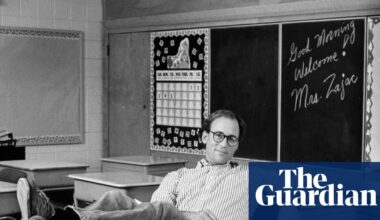 Tracy Kidder, Pulitzer-winning author who turned unlikely subjects into bestsellers, dies aged 80 | Books