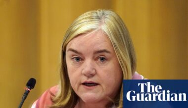 Louise Casey: England’s social care system faces ‘moment of reckoning’ | Social care