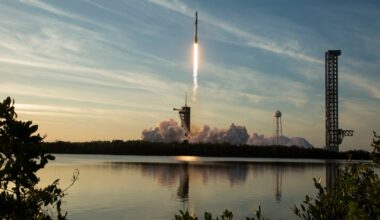 From rockets to cancer research, here’s how the number pi is embedded in our lives