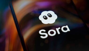 OpenAI shutting down Sora video-creation app