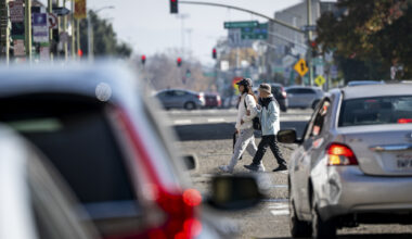 Oakland’s Speed Cameras Start Ticketing Sunday. Here Are the Hot Spots