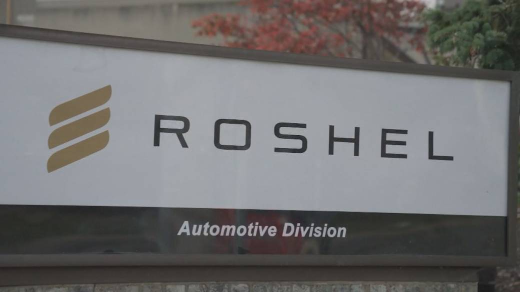 Click to play video: 'ICE taps Ontario firm for 20 armoured vehicles'