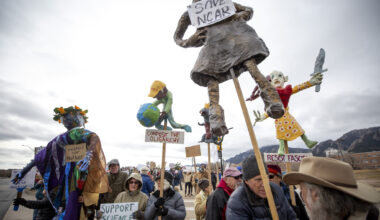 NCAR sues its partners to to block Trump administration’s “arbitrary and capricious” selloff of Boulder lab
