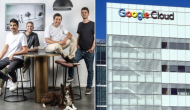 In biggest exit in Israeli history, Google completes $32 billion deal to buy Wiz
