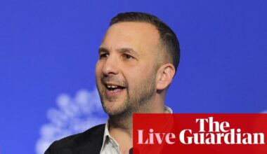 Zack Polanski tells NEU teachers’ union that Greens would abolish ‘toxic’ Ofsted – as it happened | Politics