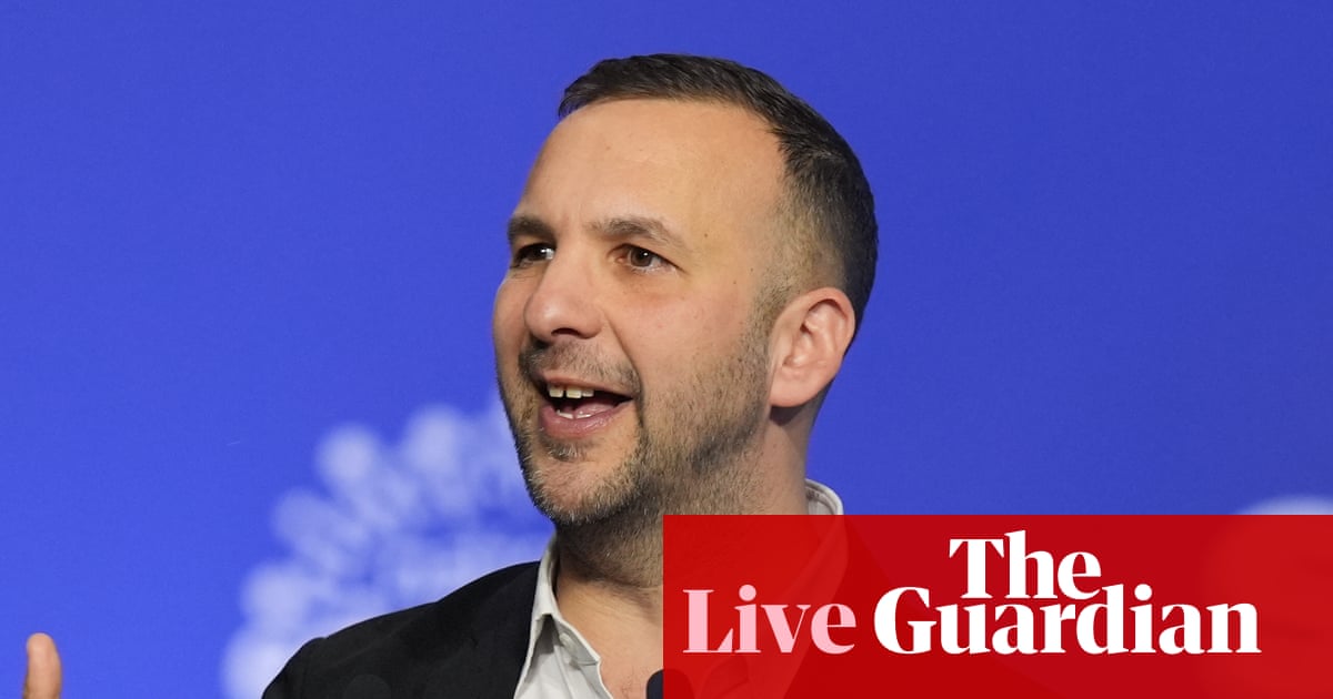 Zack Polanski tells NEU teachers’ union that Greens would abolish ‘toxic’ Ofsted – as it happened | Politics