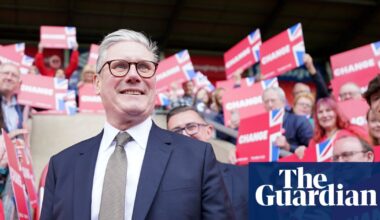 Labour Together ‘making clean break’ after former director resigns as minister | Labour