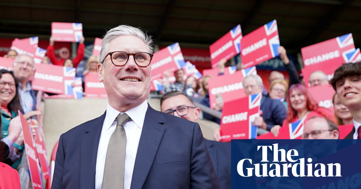 Labour Together ‘making clean break’ after former director resigns as minister | Labour