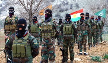 Trump's real plan might be coming into view.