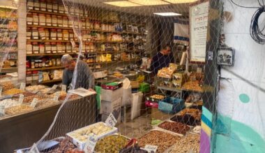 Iranian Jews In Israel Speak Of Pain And Hope Amid Conflict