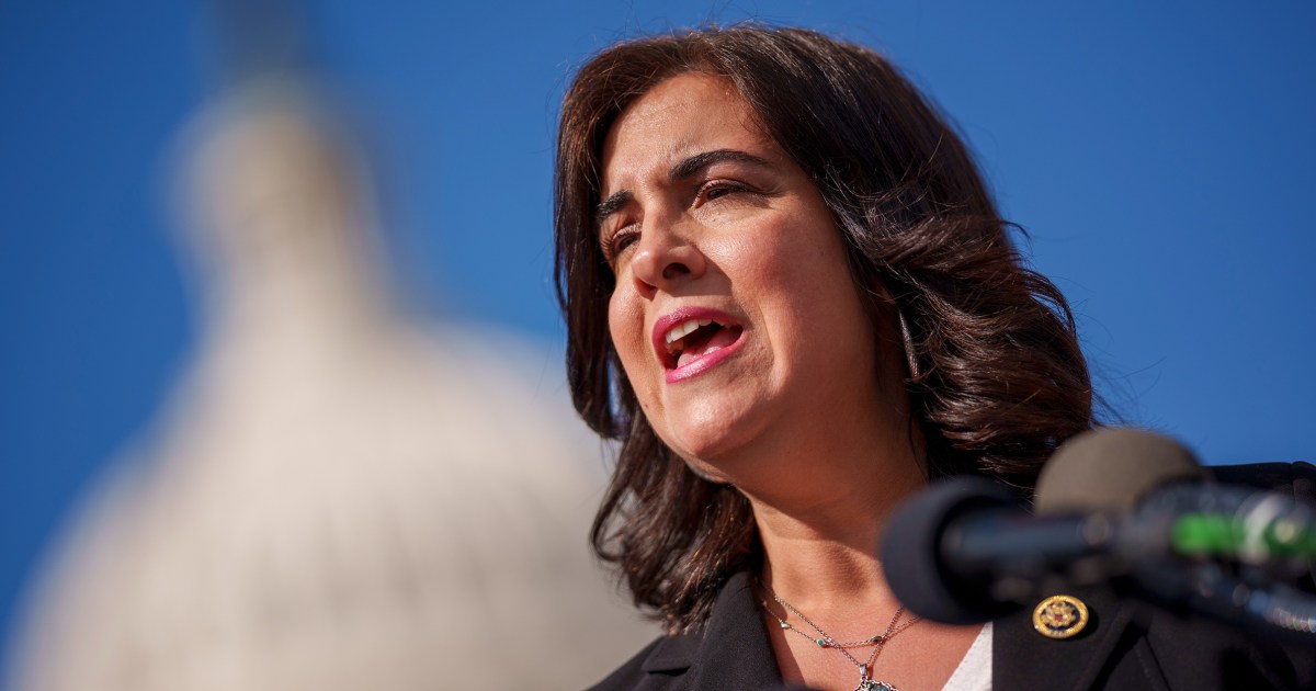 Supreme Court blocks redraw of lone GOP-held district in New York City