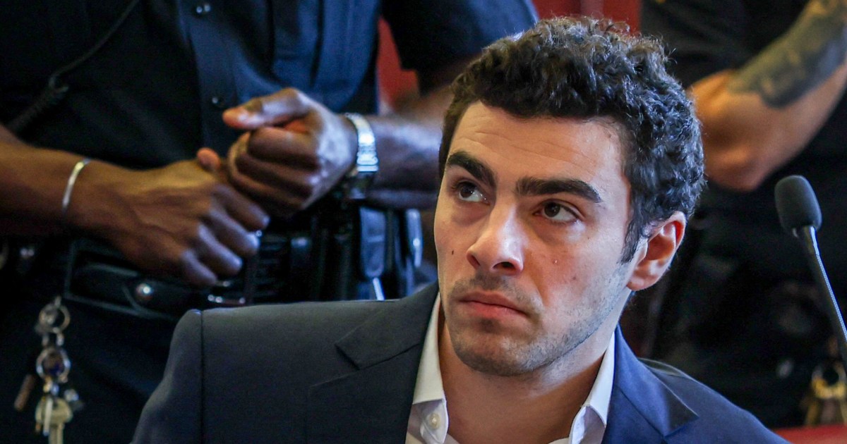 What to know about Luigi Mangione's court cases ahead of trials