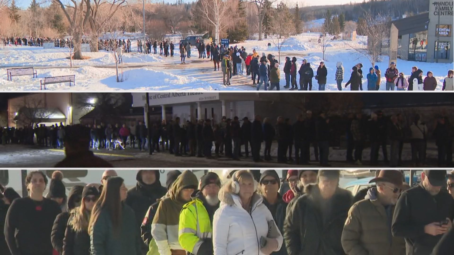 Click to play video: 'Only 29% of Albertans support independence, poll finds'