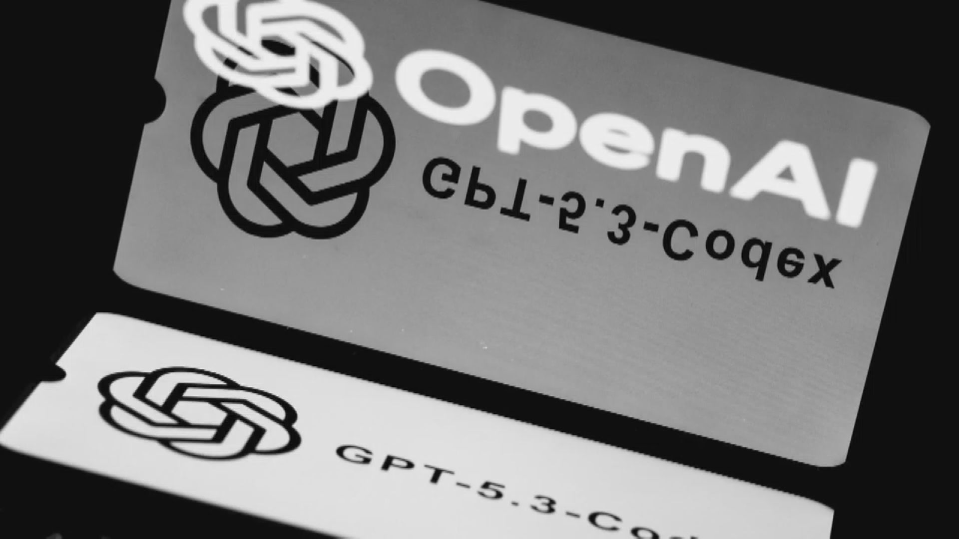 Click to play video: 'AI minister ‘disappointed’ with OpenAI meeting on Tumbler Ridge shooter'