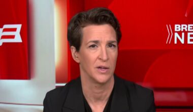 Who benefits from Trump’s war in Iran? The answer is disturbingly clear