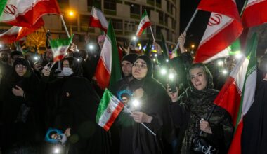 CIA secretly watched Khamenei for months before lethal attack in Iran