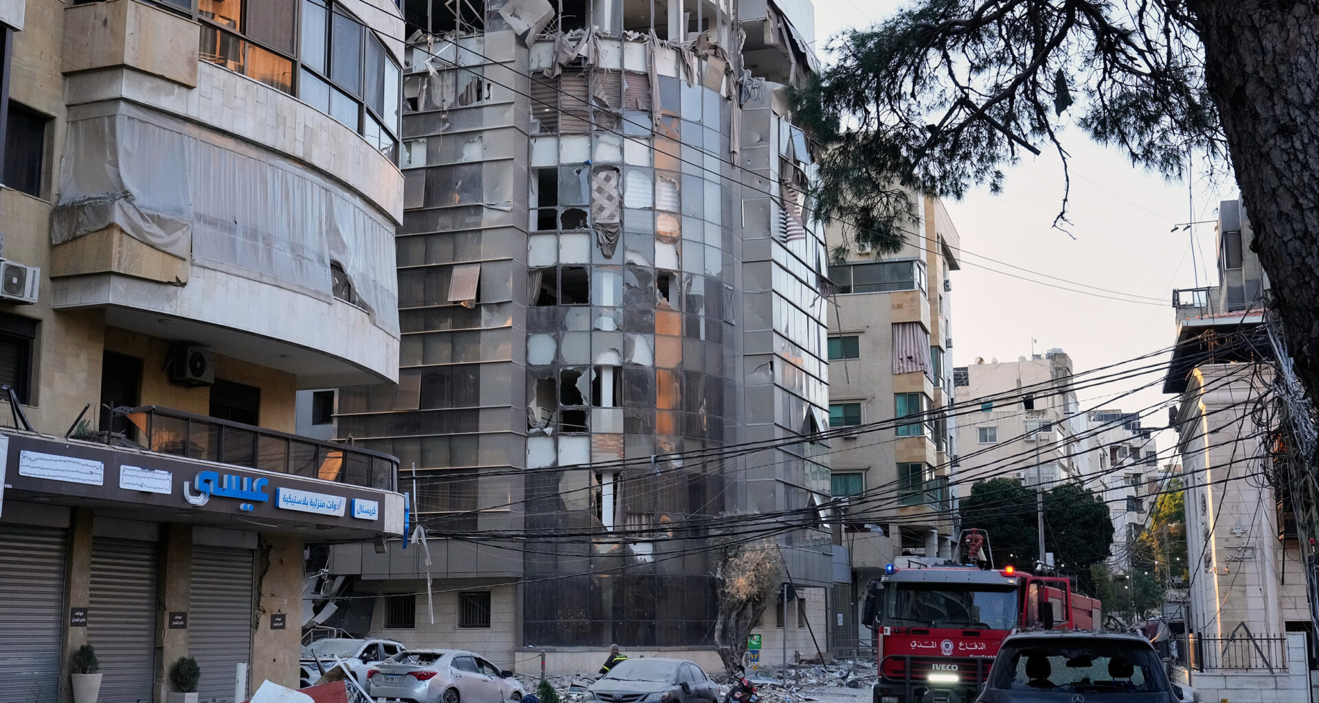 Trump says war with Iran could last “far longer’” than a month