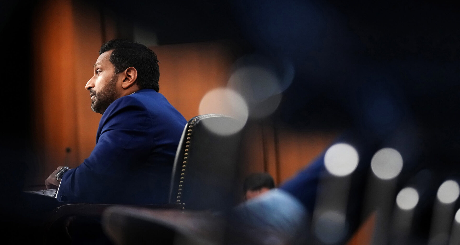 Trump’s FBI purge leaves the U.S. vulnerable after attacking Iran