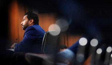 Trump’s FBI purge leaves the U.S. vulnerable after attacking Iran