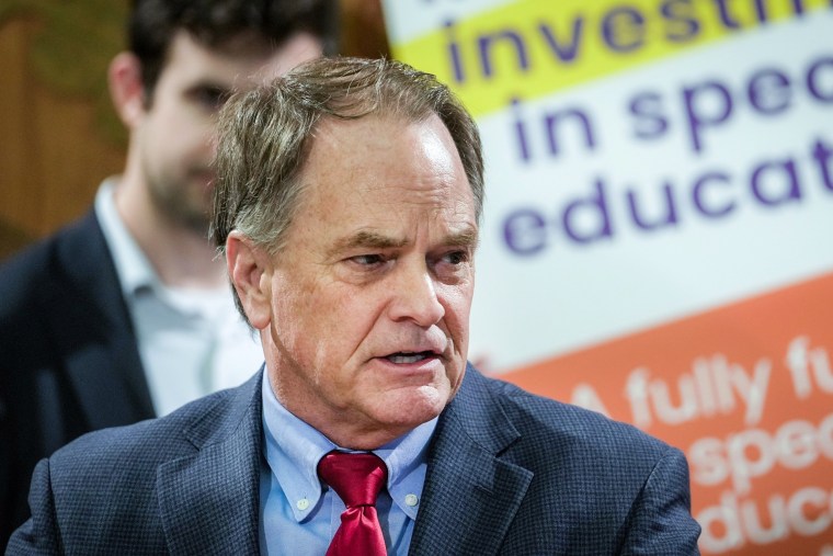 State Rep. Steve Toth