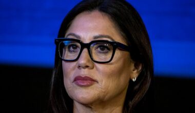 Labor secretary's top two aides resign amid investigation into alleged department misconduct