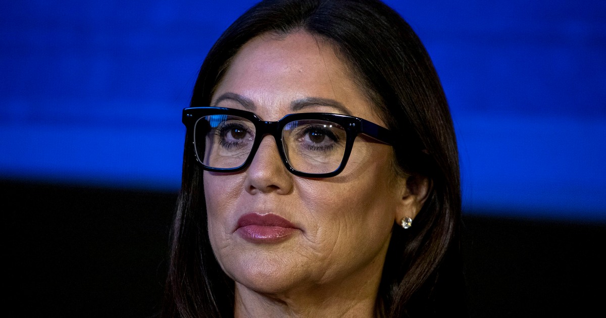 Labor secretary's top two aides resign amid investigation into alleged department misconduct